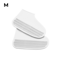 Thumbnail for AquaGuard FlexiRain Unisex Rain Boot Shields