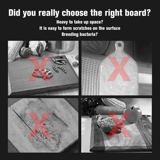 Professional Cutting Board