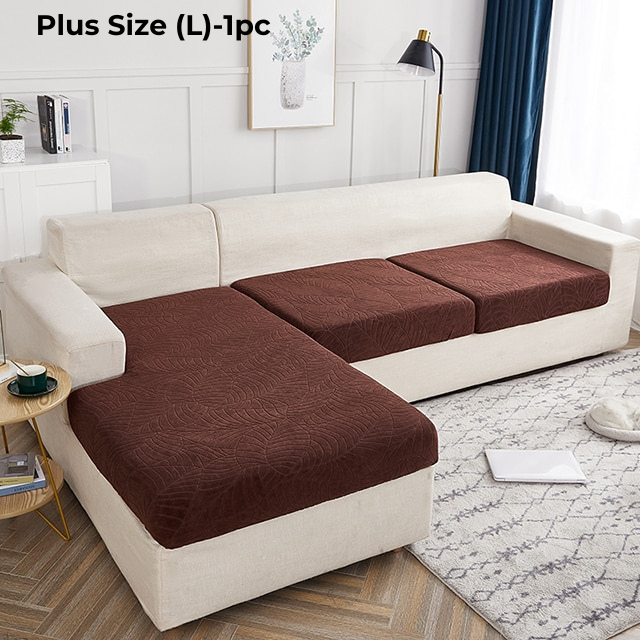 Water Proof Sofa Seat Cushion Cover