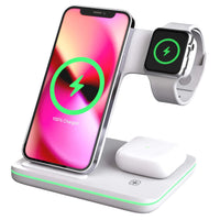 Thumbnail for 3 IN 1 FAST CHARGING STATION