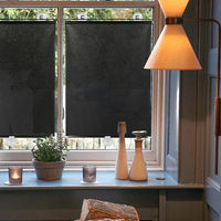 Thumbnail for Retractable Window Roller Sunshade