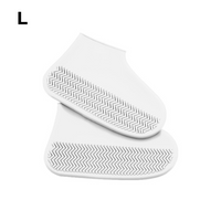 Thumbnail for AquaGuard FlexiRain Unisex Rain Boot Shields