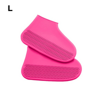 Thumbnail for AquaGuard FlexiRain Unisex Rain Boot Shields