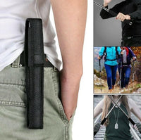 Thumbnail for Self-Defense Telescopic Swing Stick