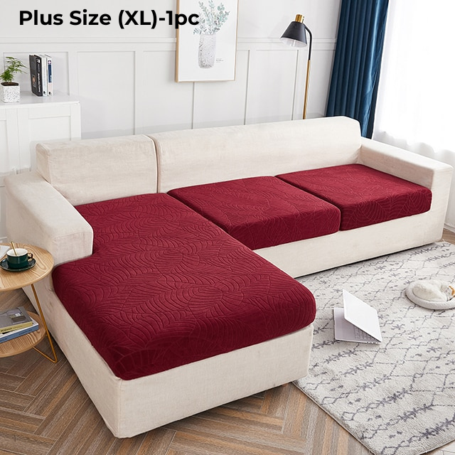 Water Proof Sofa Seat Cushion Cover