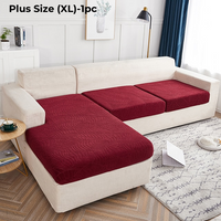 Thumbnail for Water Proof Sofa Seat Cushion Cover