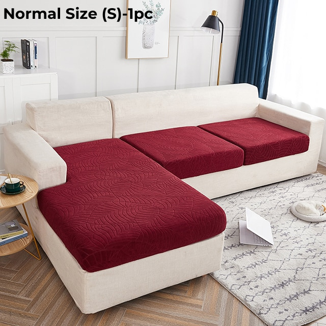Water Proof Sofa Seat Cushion Cover