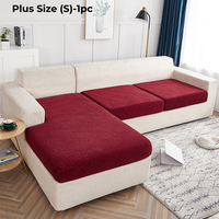 Thumbnail for Water Proof Sofa Seat Cushion Cover