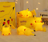 Thumbnail for THE PIKA LAMP