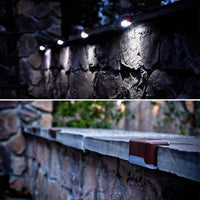 Thumbnail for Garden LED Solar Lamp