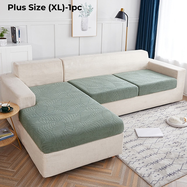 Water Proof Sofa Seat Cushion Cover