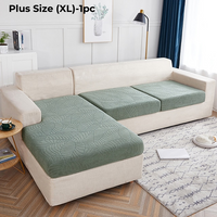 Thumbnail for Water Proof Sofa Seat Cushion Cover