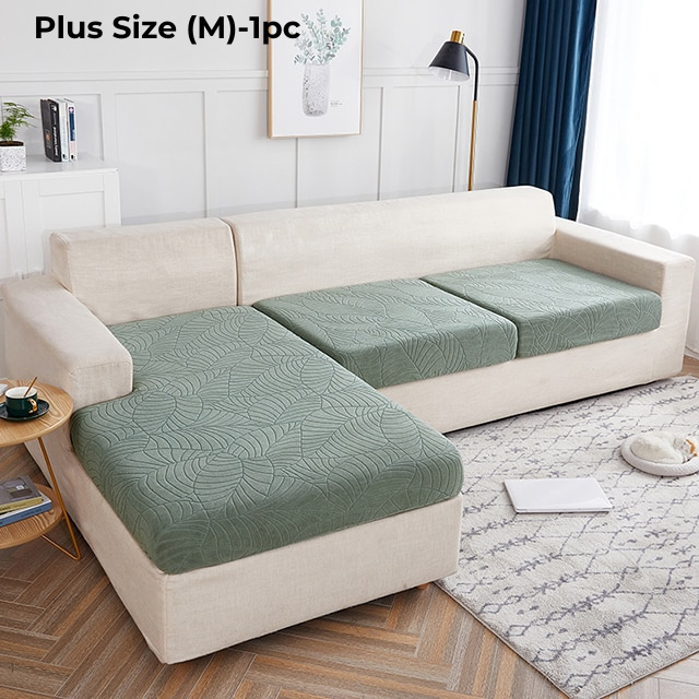 Water Proof Sofa Seat Cushion Cover