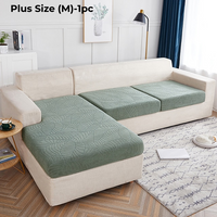 Thumbnail for Water Proof Sofa Seat Cushion Cover