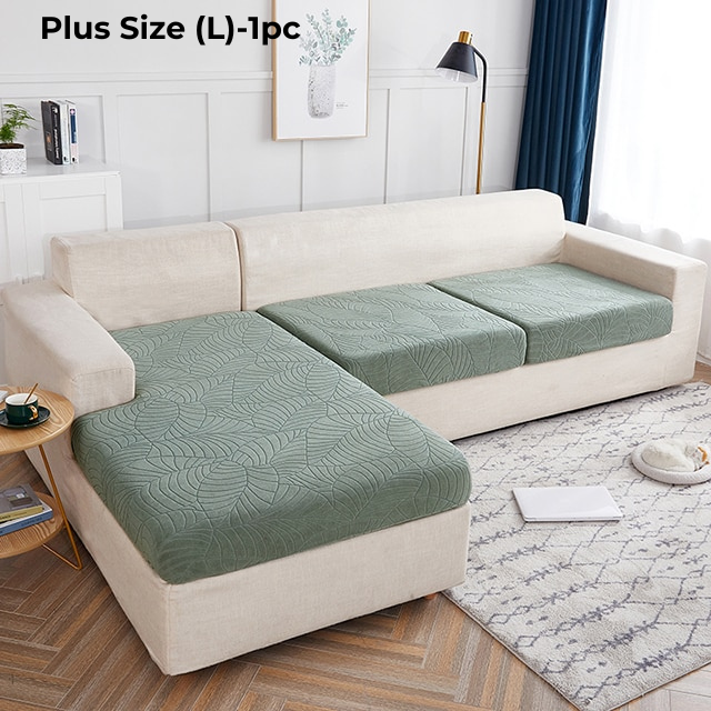 Water Proof Sofa Seat Cushion Cover