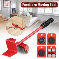 Thumbnail for Furniture Lift Mover Tool Set