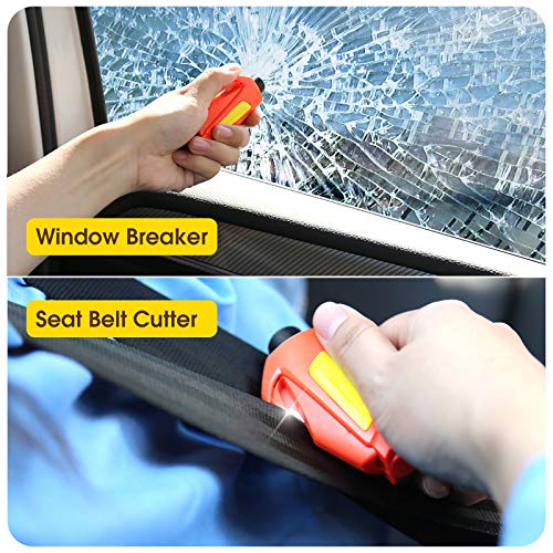 3 in 1 car window breaker