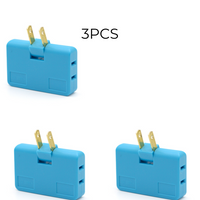 Thumbnail for FlexiPower 180™: The Ultimate 3-in-1 Rotation Adapter