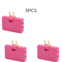 Thumbnail for FlexiPower 180™: The Ultimate 3-in-1 Rotation Adapter