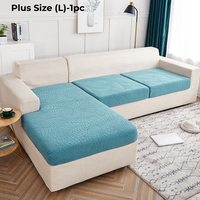 Thumbnail for Water Proof Sofa Seat Cushion Cover