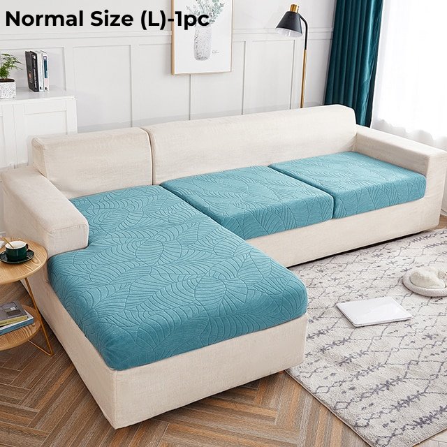 Water Proof Sofa Seat Cushion Cover