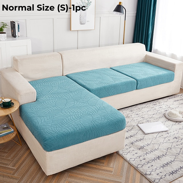 Water Proof Sofa Seat Cushion Cover