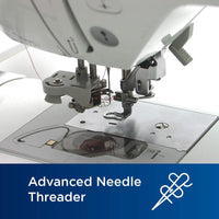 Thumbnail for Brother SE1900 Sewing and Embroidery Machine
