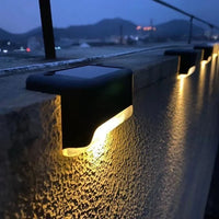 Thumbnail for Garden LED Solar Lamp