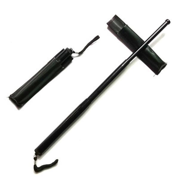 Self-Defense Telescopic Swing Stick