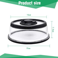 Thumbnail for Vacuum Food Sealer