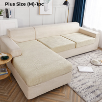 Thumbnail for Water Proof Sofa Seat Cushion Cover