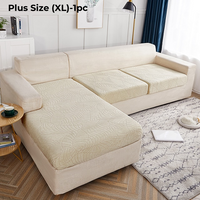 Thumbnail for Water Proof Sofa Seat Cushion Cover