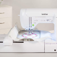 Thumbnail for Brother SE1900 Sewing and Embroidery Machine