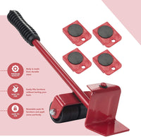 Thumbnail for Furniture Lift Mover Tool Set