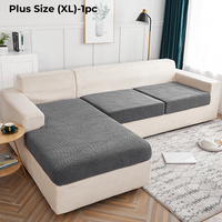 Thumbnail for Water Proof Sofa Seat Cushion Cover