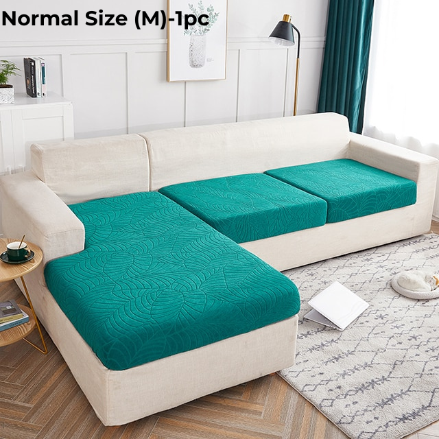 Water Proof Sofa Seat Cushion Cover