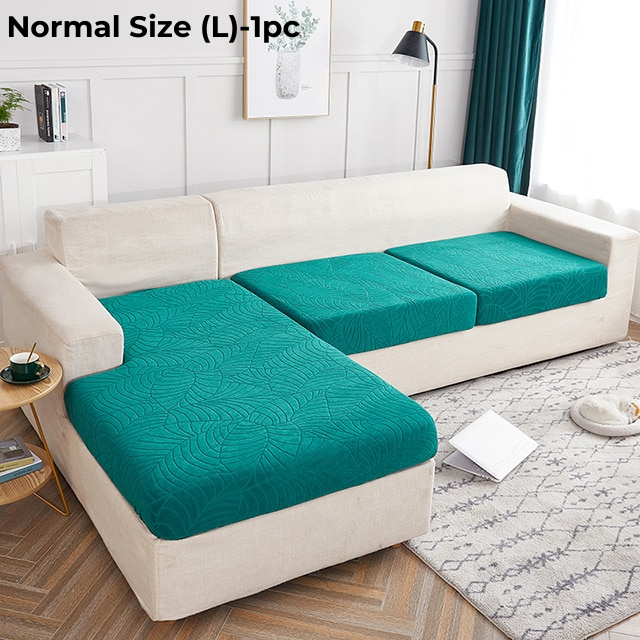 Water Proof Sofa Seat Cushion Cover