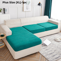 Thumbnail for Water Proof Sofa Seat Cushion Cover