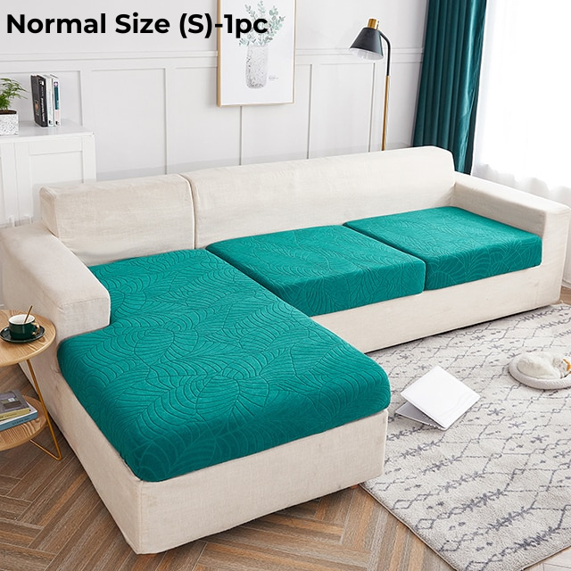 Water Proof Sofa Seat Cushion Cover