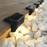 Thumbnail for Garden LED Solar Lamp