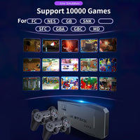 Thumbnail for New Game Stick Lite 2023📺Best Childhood Memories