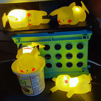 Thumbnail for THE PIKA LAMP