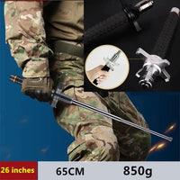 Thumbnail for Self-Defense Telescopic Swing Stick