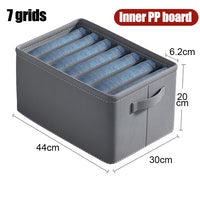Thumbnail for Wardrobe Clothes Organizer