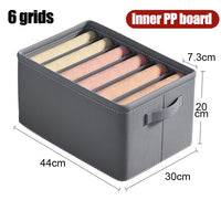 Thumbnail for Wardrobe Clothes Organizer