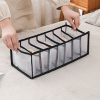 Thumbnail for Wardrobe Clothes Organizer