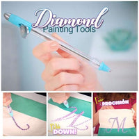 Thumbnail for Diamond Painting Pen
