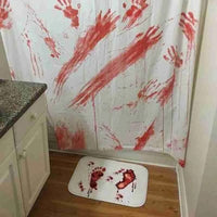 Thumbnail for BLOODY BATH MAT