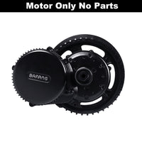 Thumbnail for eBike Conversion Kit (Powerful Central e-Bike Engine)