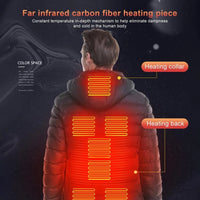 Thumbnail for KawayMigi™ Heated Jacket